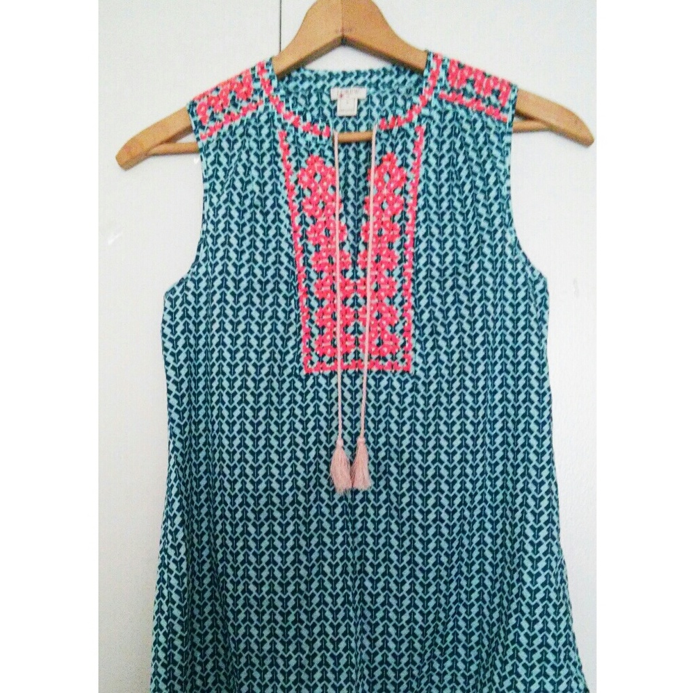 🌸beautiful Jcrew tops .